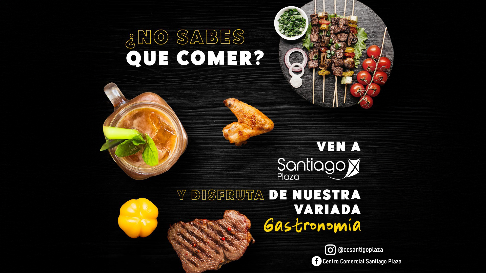 No sabes que comer 1920x1080