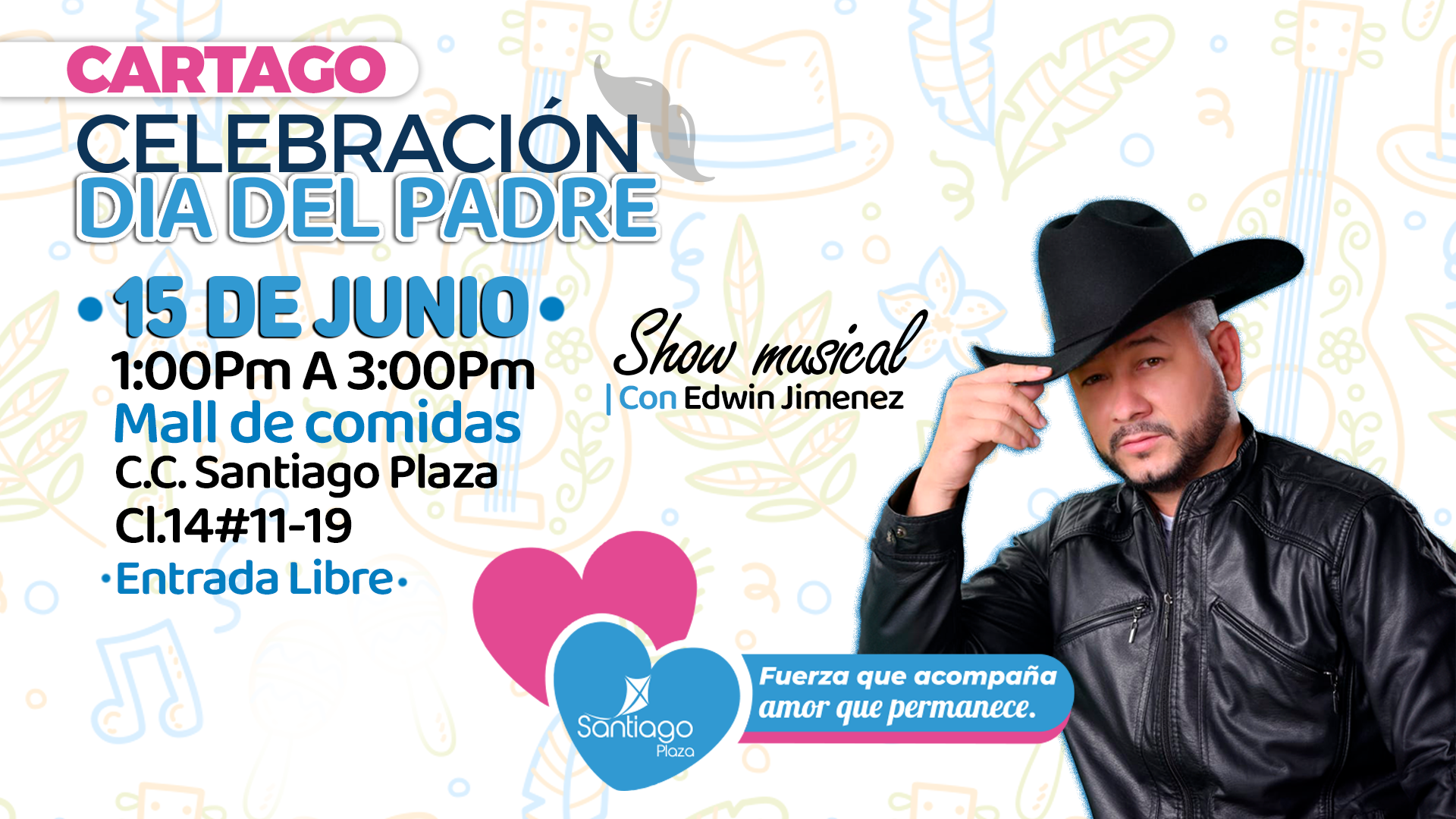 Pieza 15 Junio Cartago 1920x1080